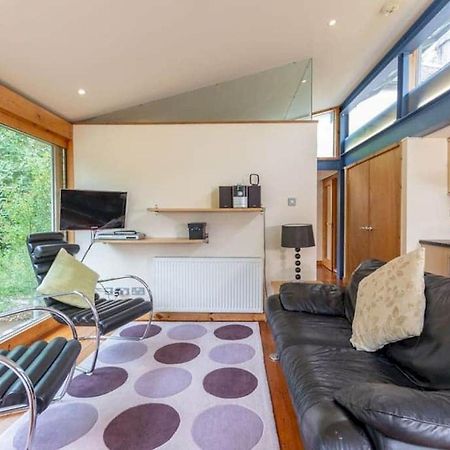 The Bothy - Feddinch Villa St Andrews Dış mekan fotoğraf