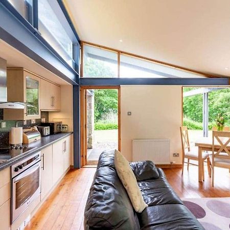 The Bothy - Feddinch Villa St Andrews Dış mekan fotoğraf