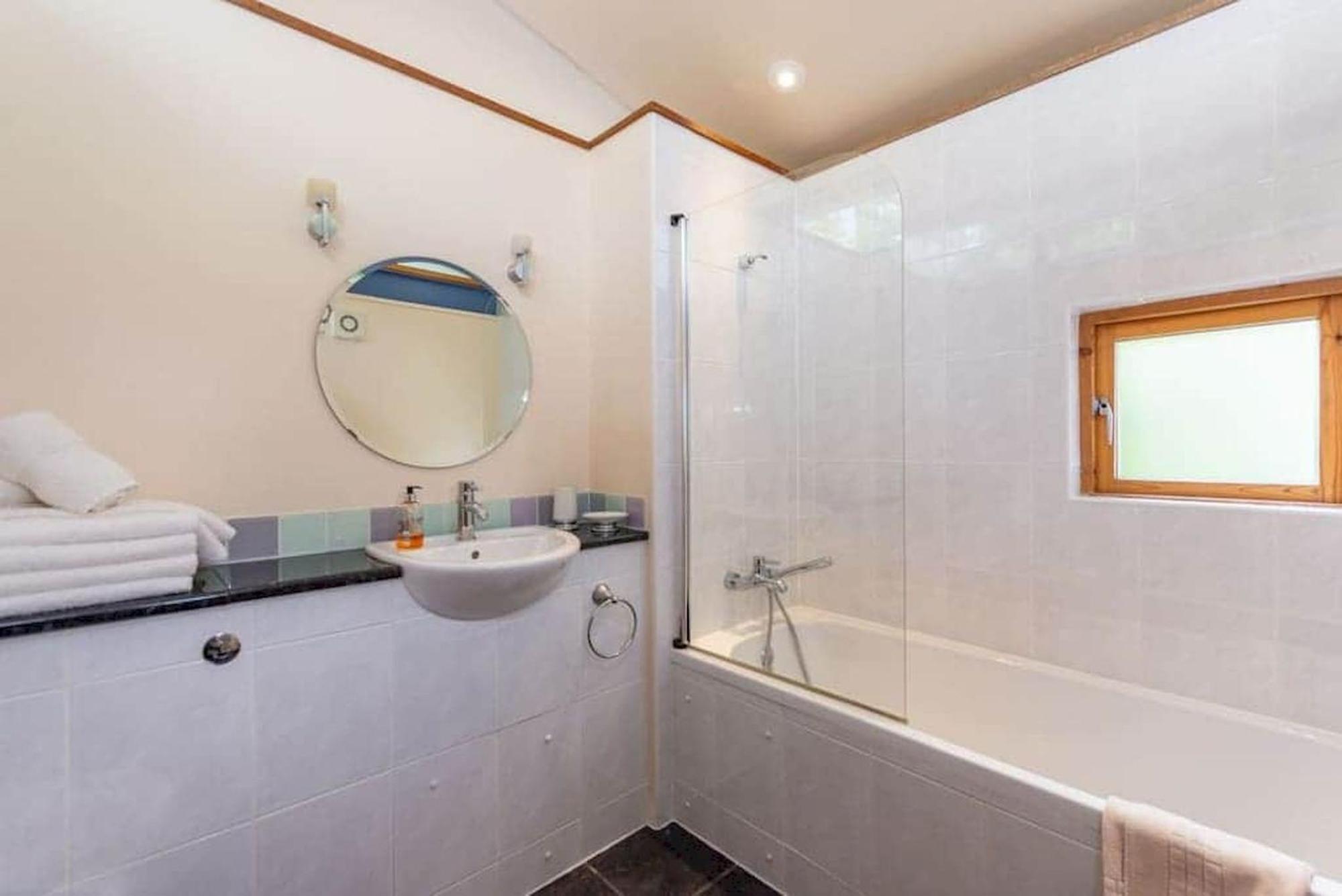 The Bothy - Feddinch Villa St Andrews Dış mekan fotoğraf